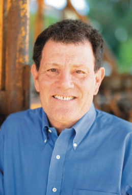 This Is Now: Nicholas Kristof