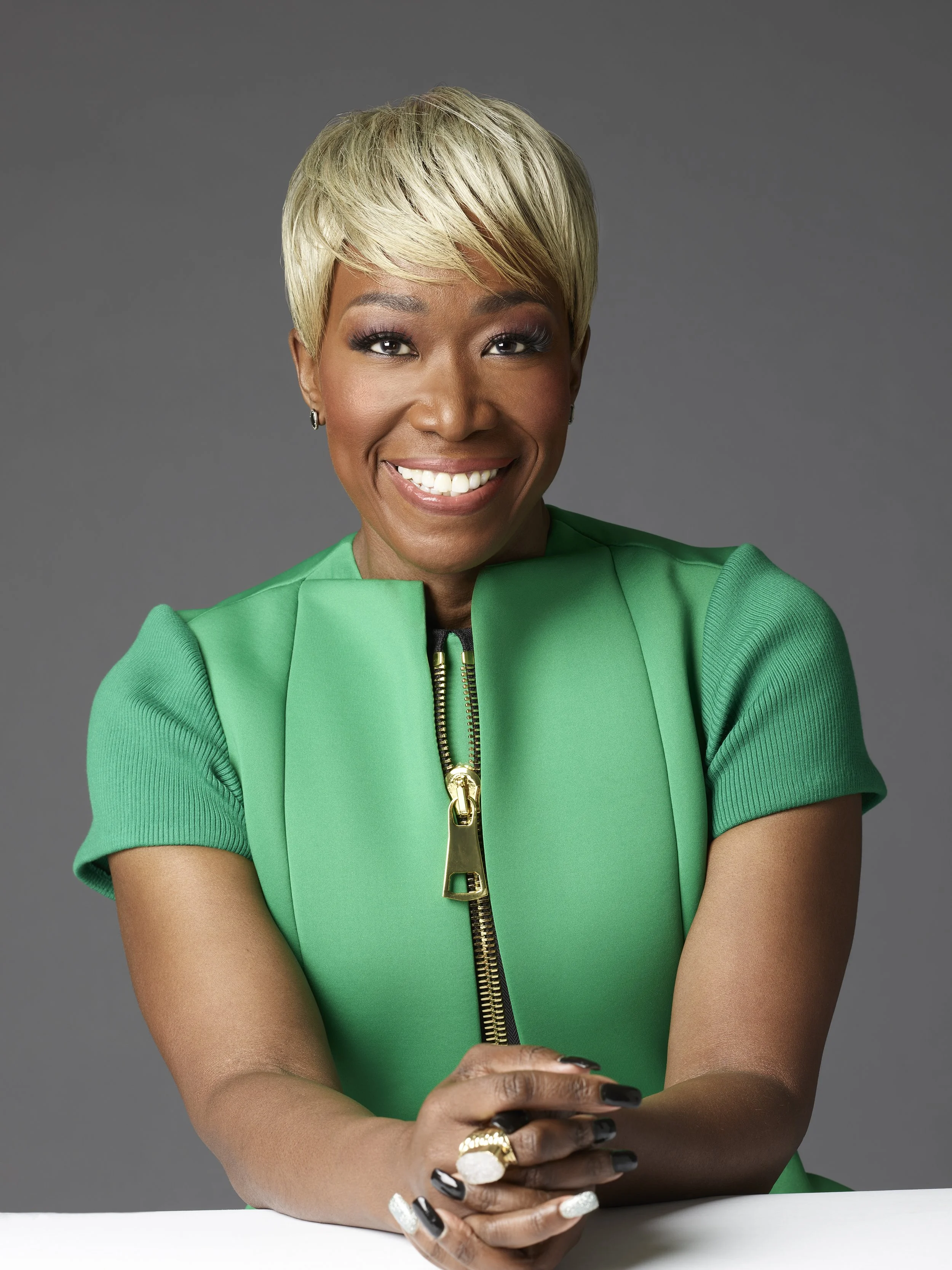 This Is Now: Joy-Ann Reid