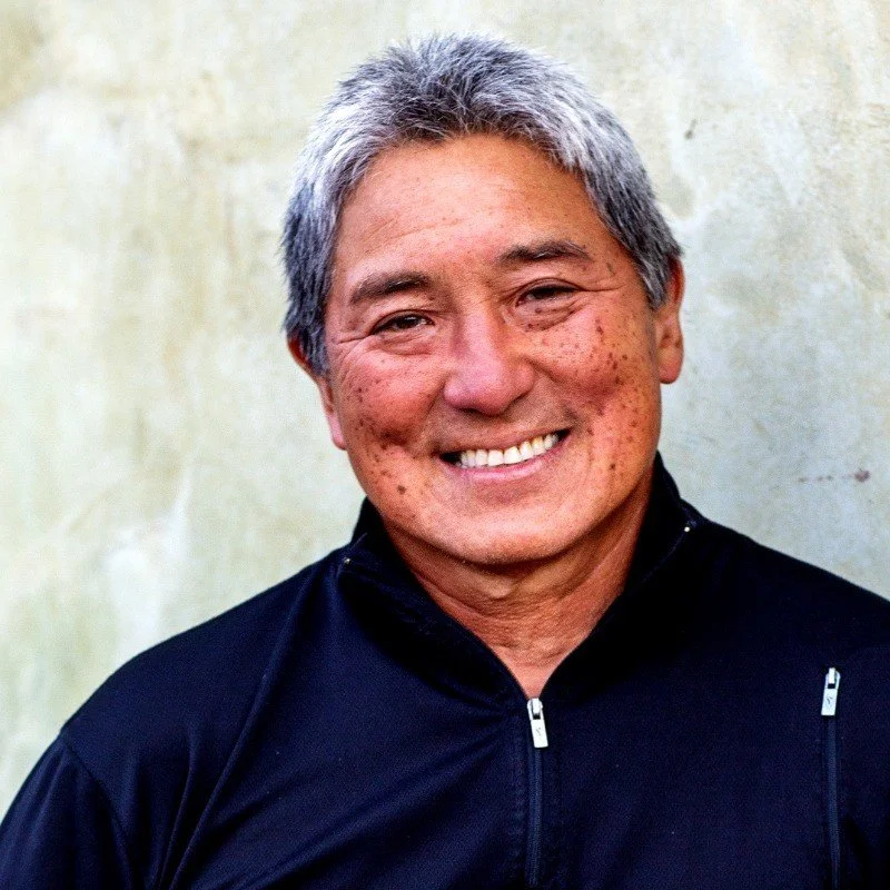 This Is Now: Guy Kawasaki