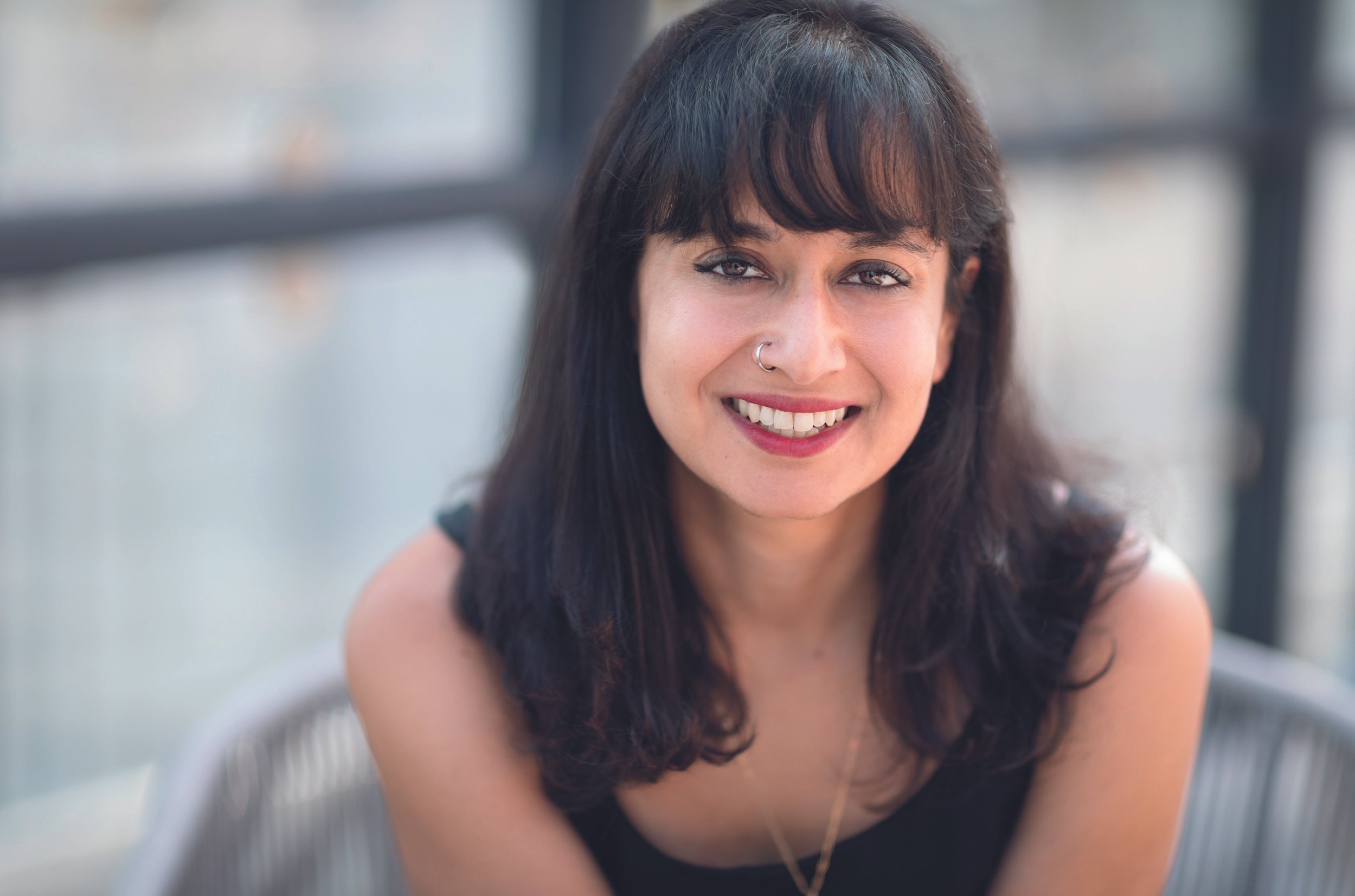 This Is Now: Shefali Luthra