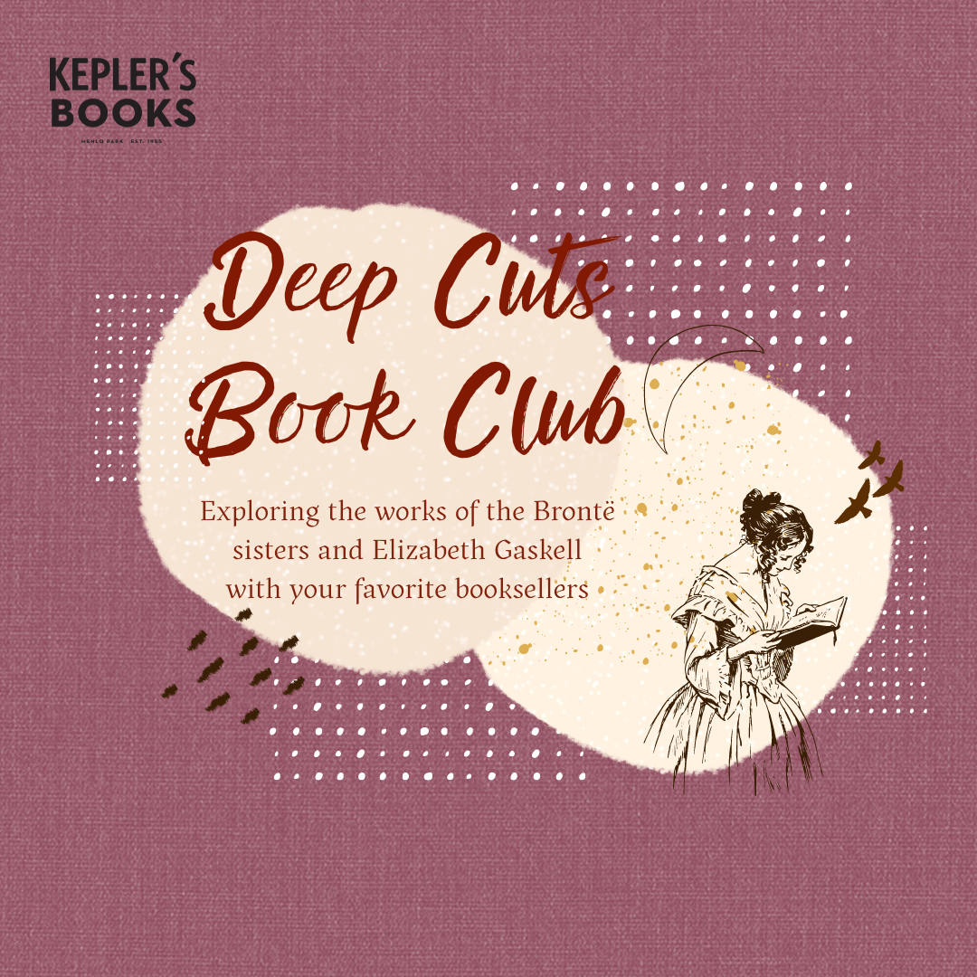 Deep Cuts Book Club: North and South