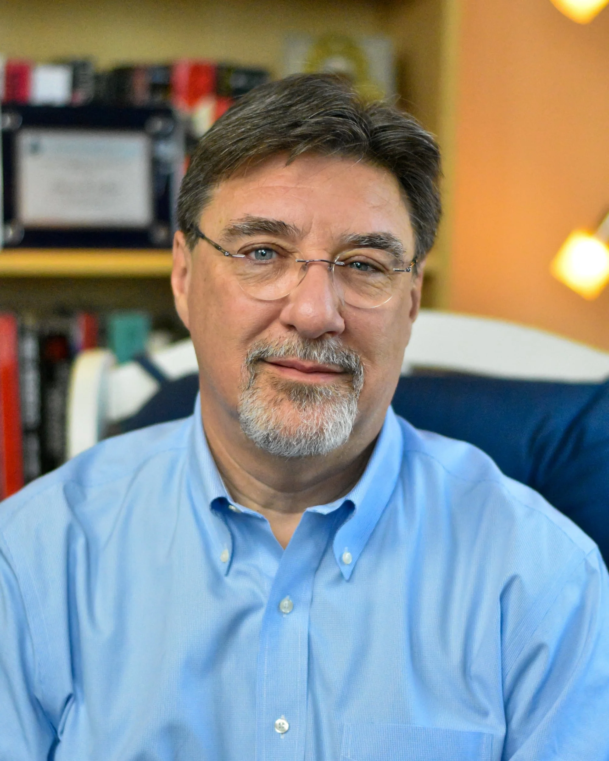 This Is Now: Tom Nichols