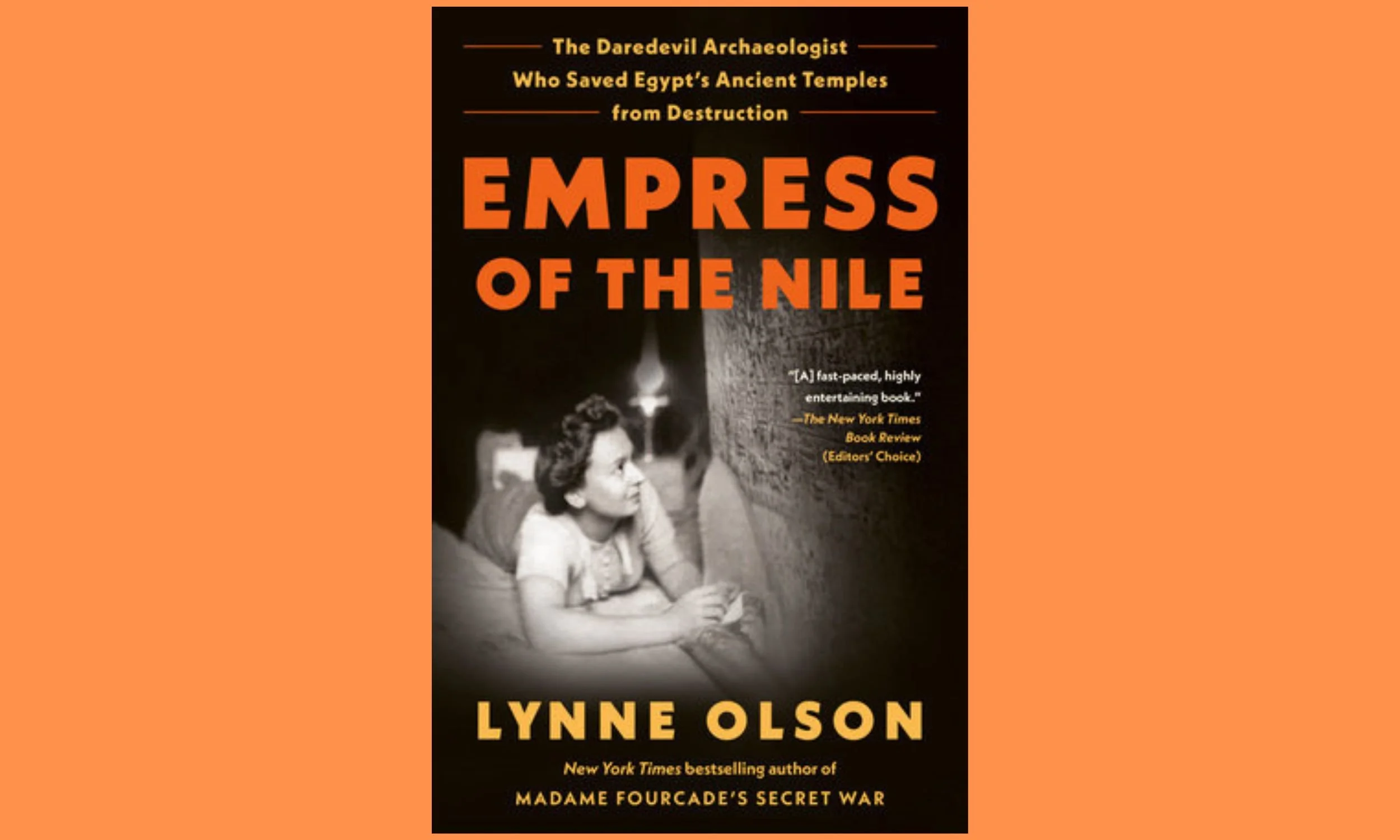 July Non-Fiction Book Club  
