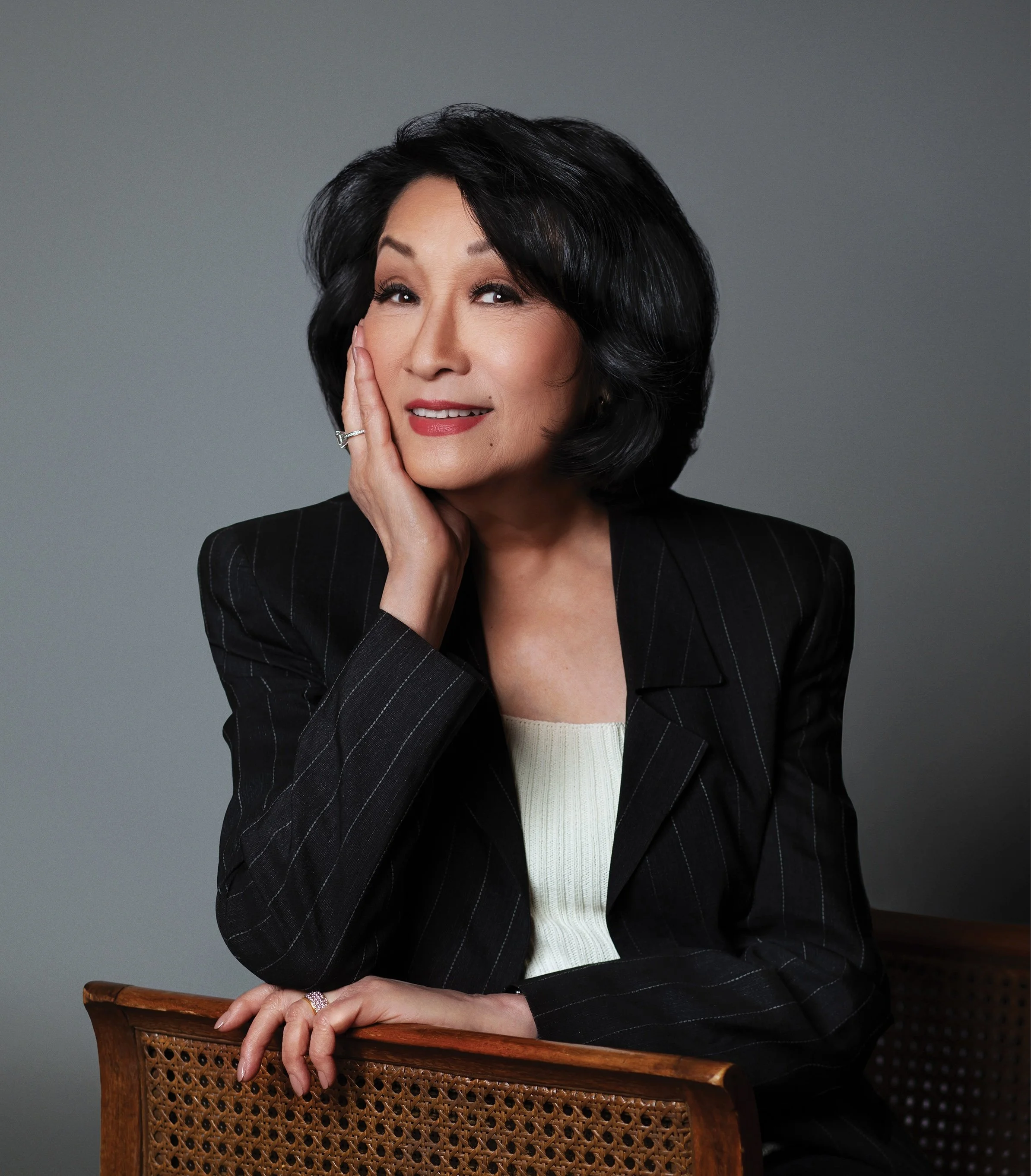 This Is Now: Connie Chung