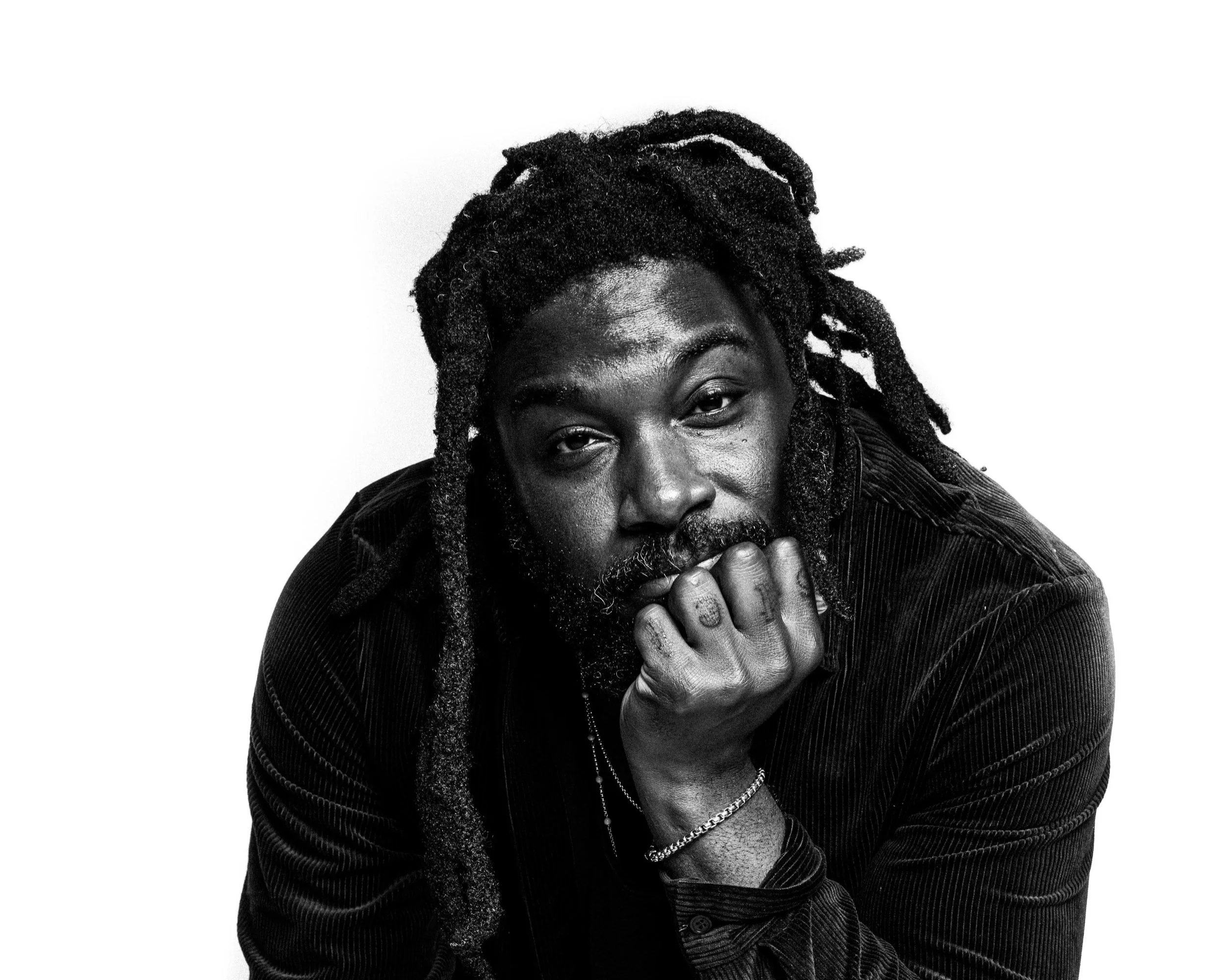 Jason Reynolds