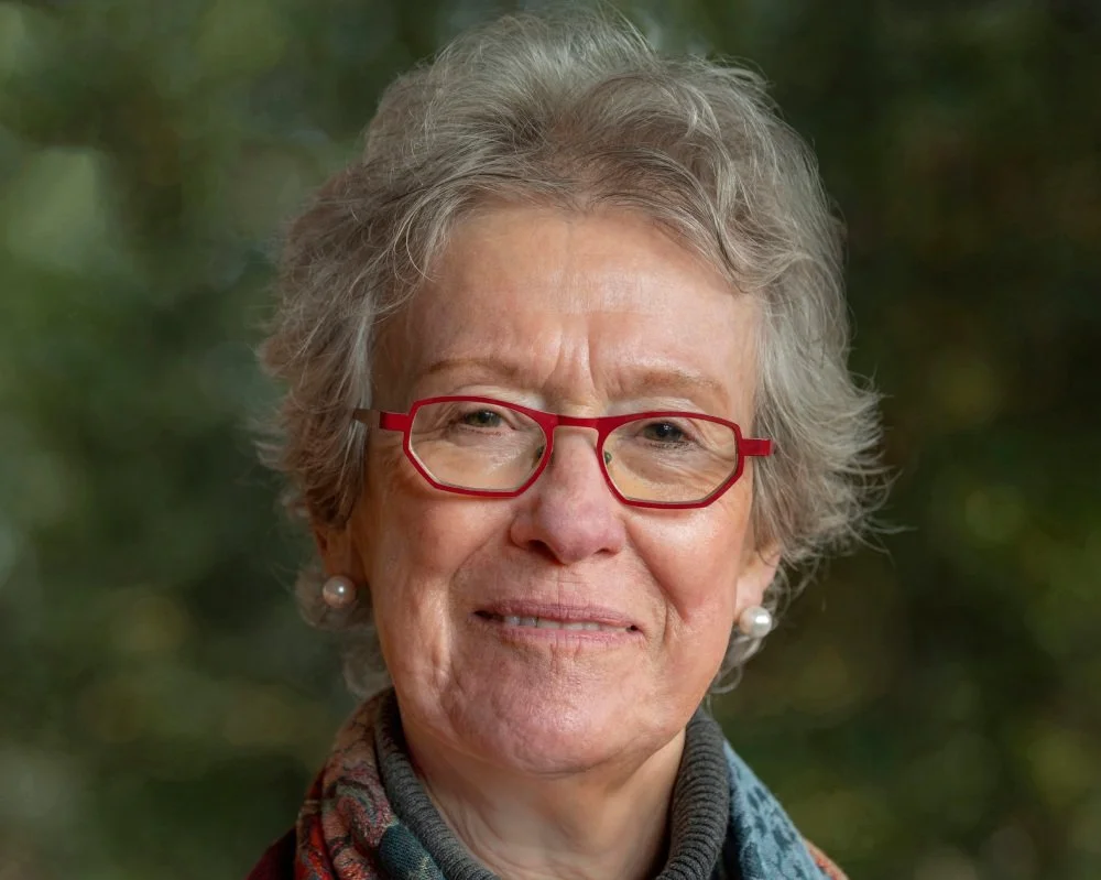 This Is Now: Arlie Russell Hochschild