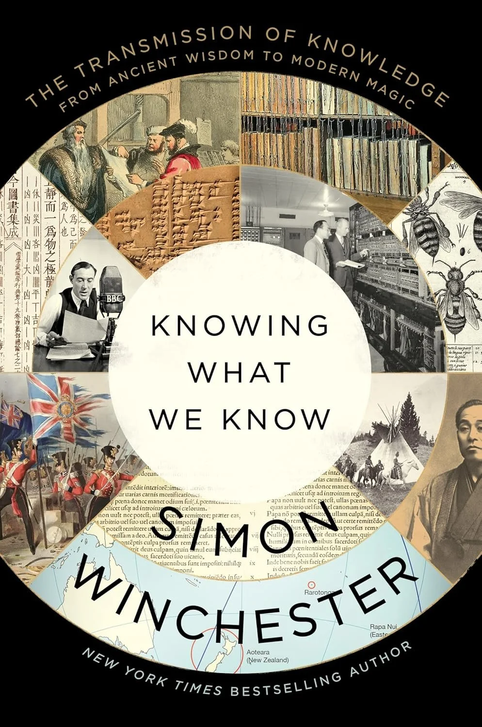 January Non-Fiction Book Club 