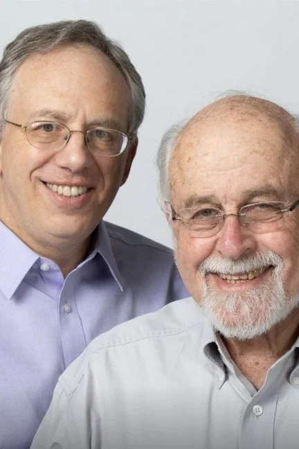 This Is Now with Angie Coiro: James Fadiman and Jordan Gruber