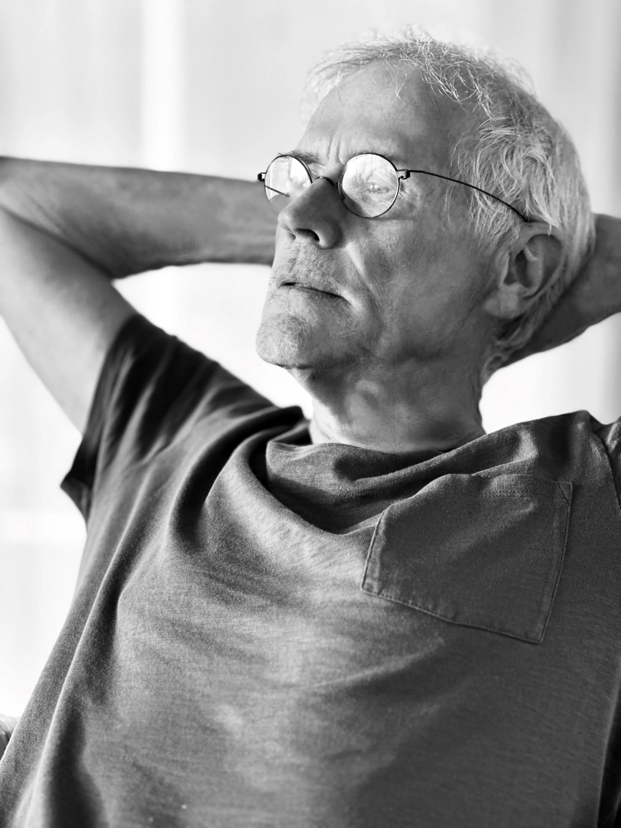 Paul Hawken with Jessica Carew Kraft 