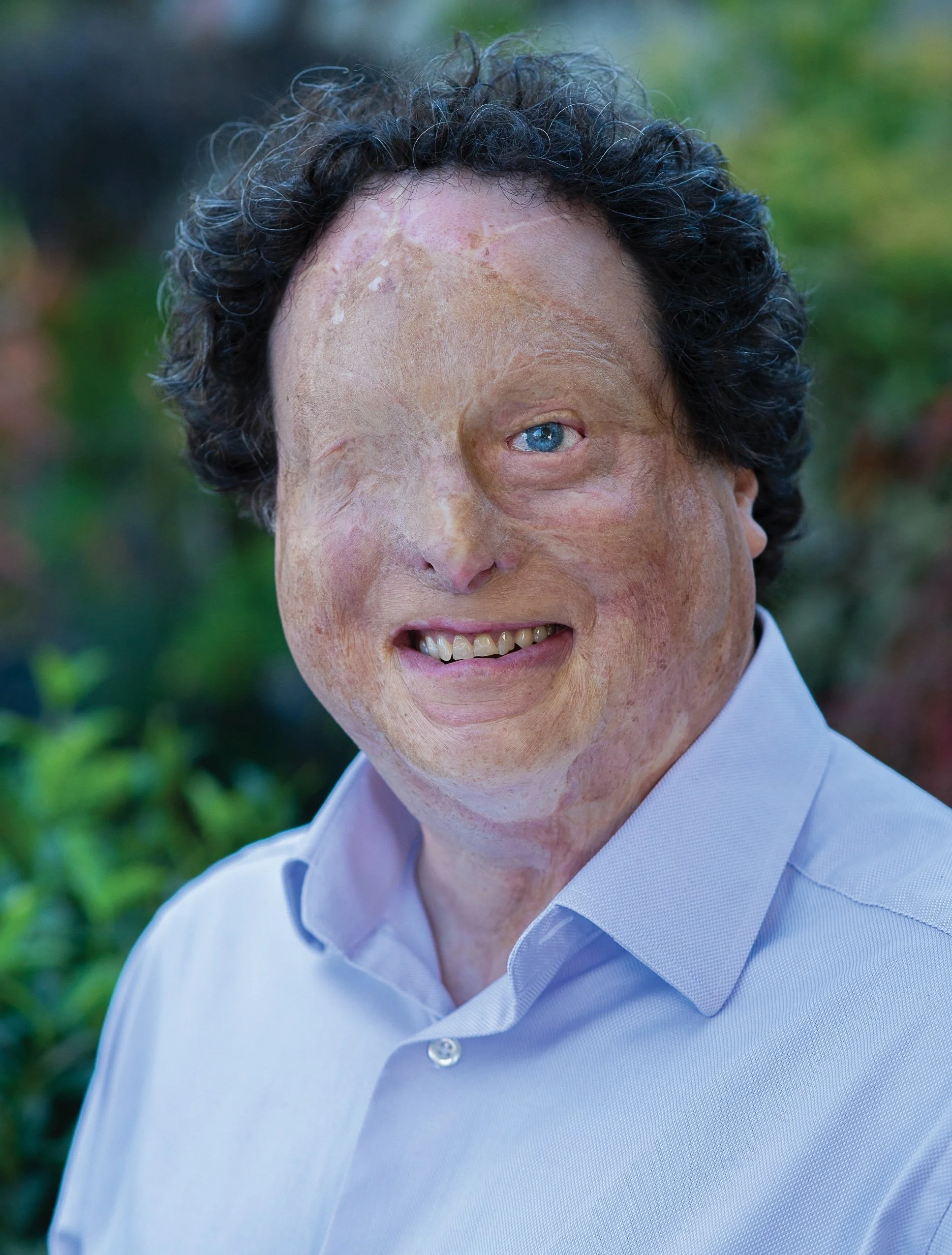 This is Now with Angie Coiro: Joshua Miele