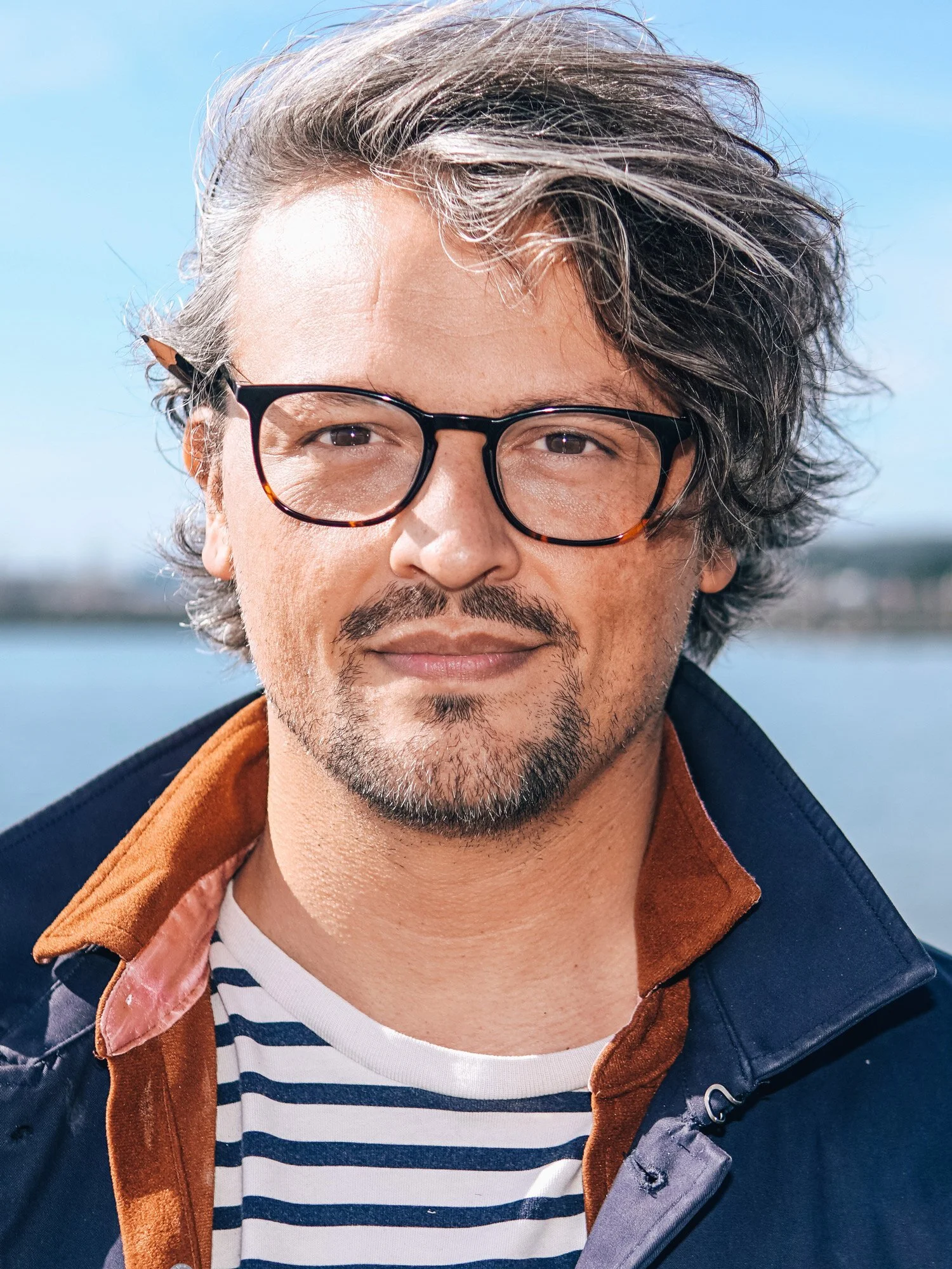 Story Time and Drawing Workshop with Shawn Harris