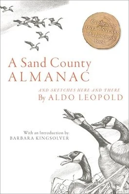 April Non-Fiction Book Club  