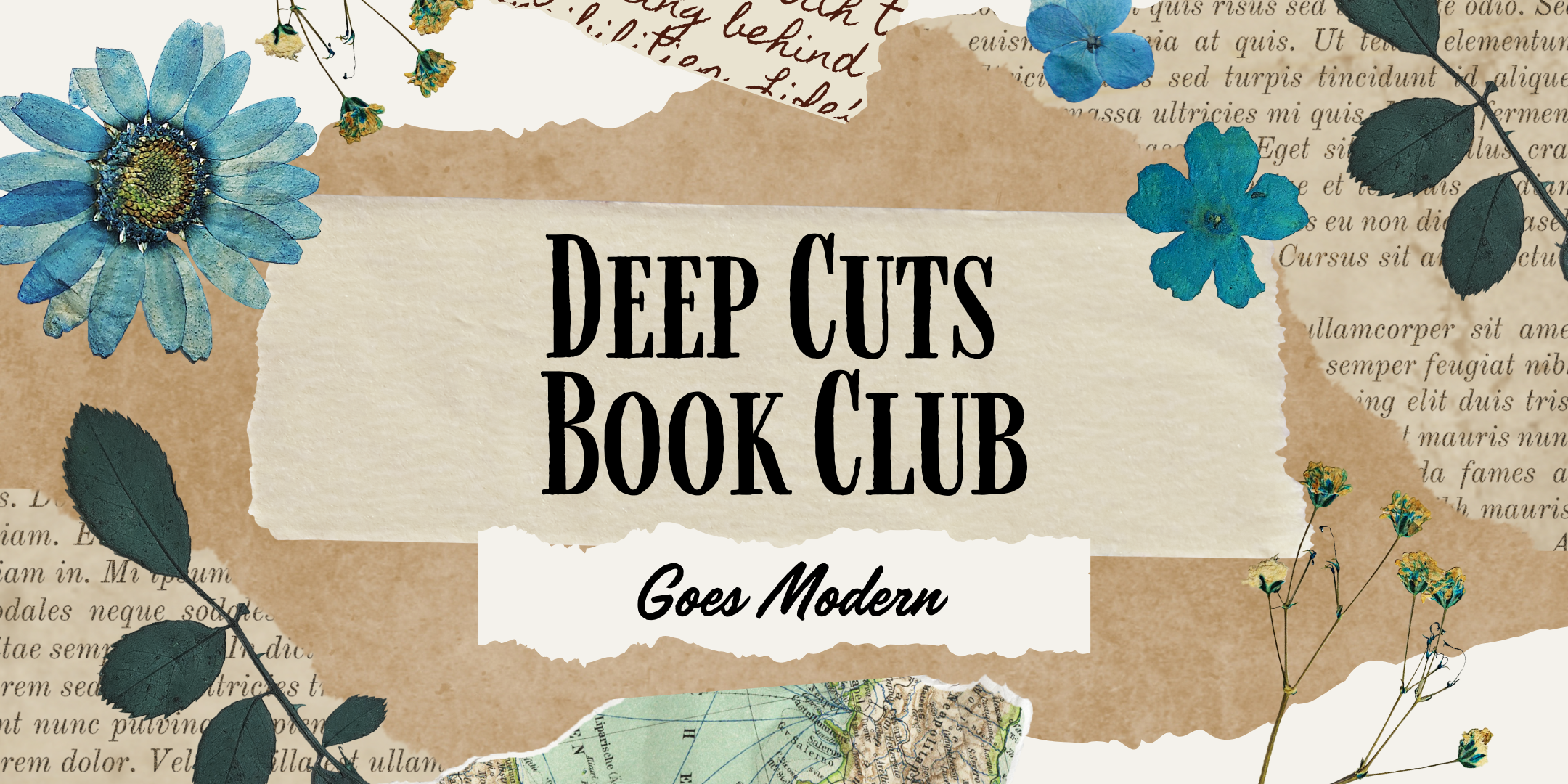 Deep Cuts Book Club: The Age of Innocence