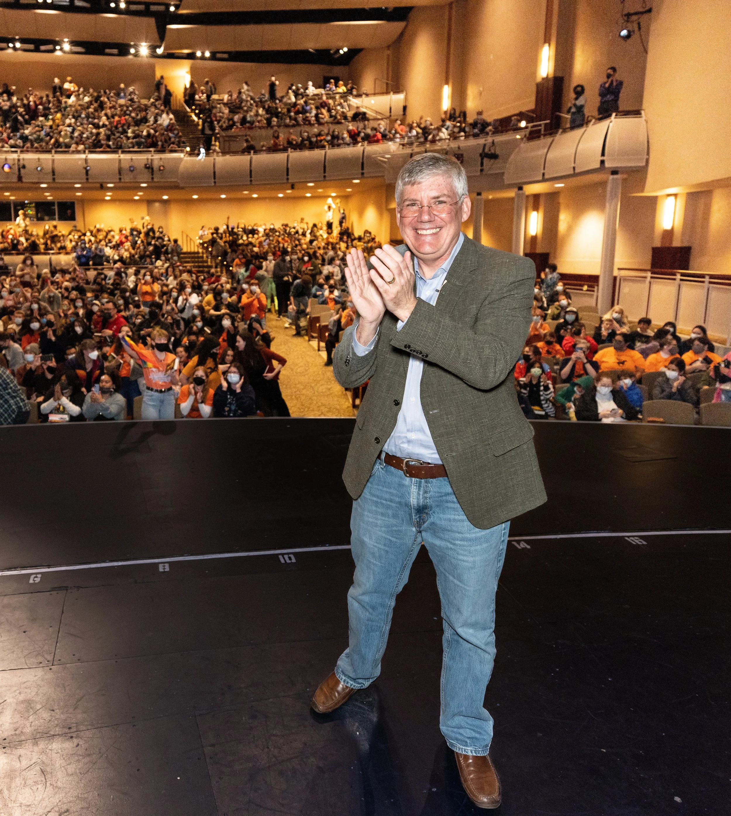 Rick Riordan