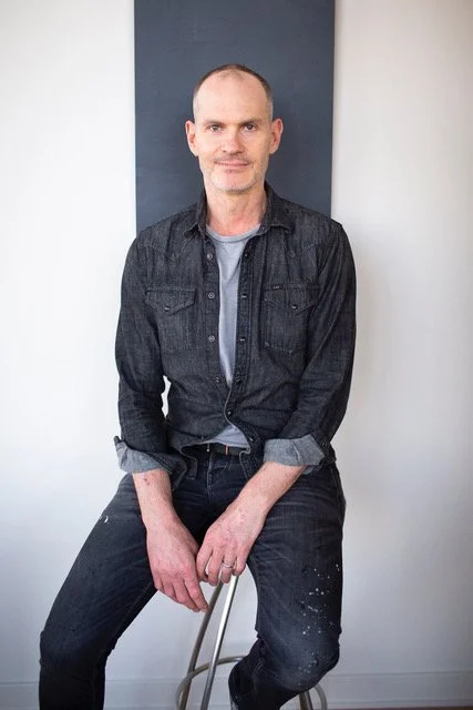 Experiments in Writing Across Genres with Matthew Clark Davison 
