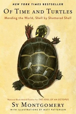 March Non-Fiction Book Club  