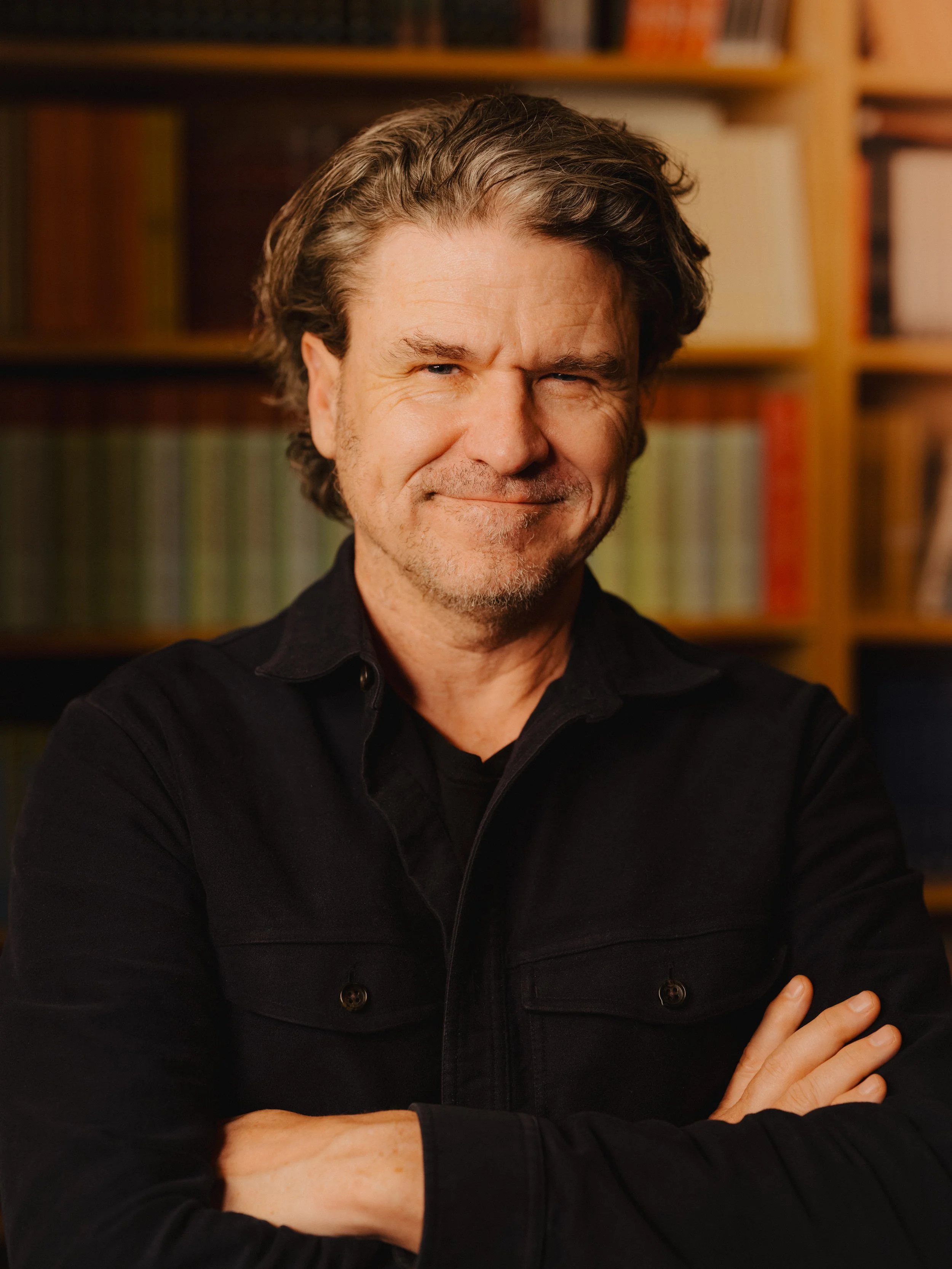 Dave Eggers 