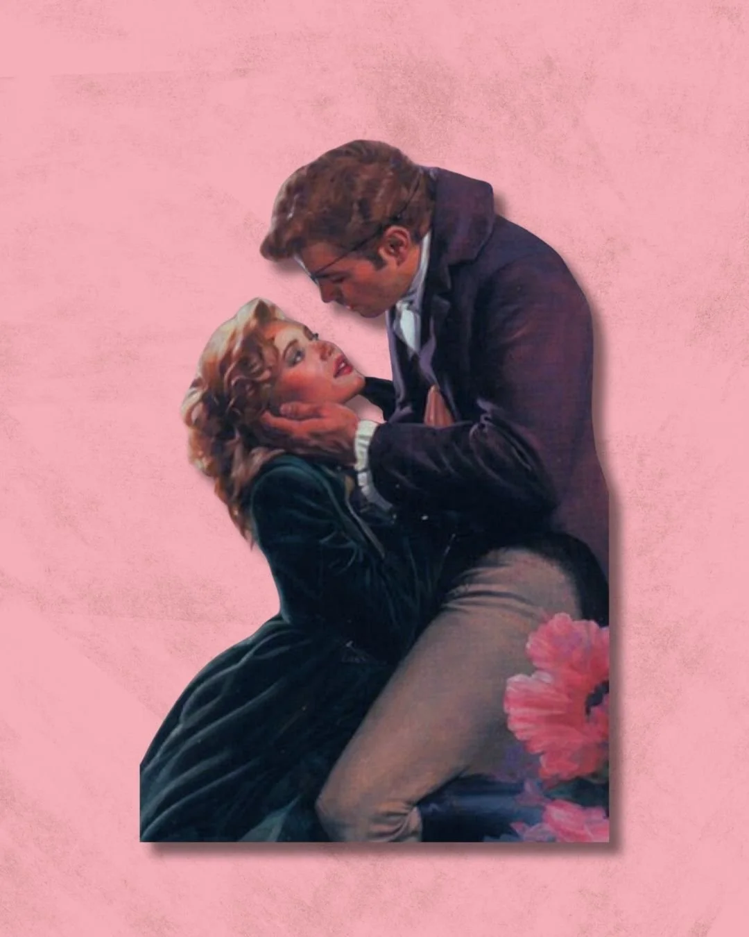 Literary Trivia: Romance Edition 