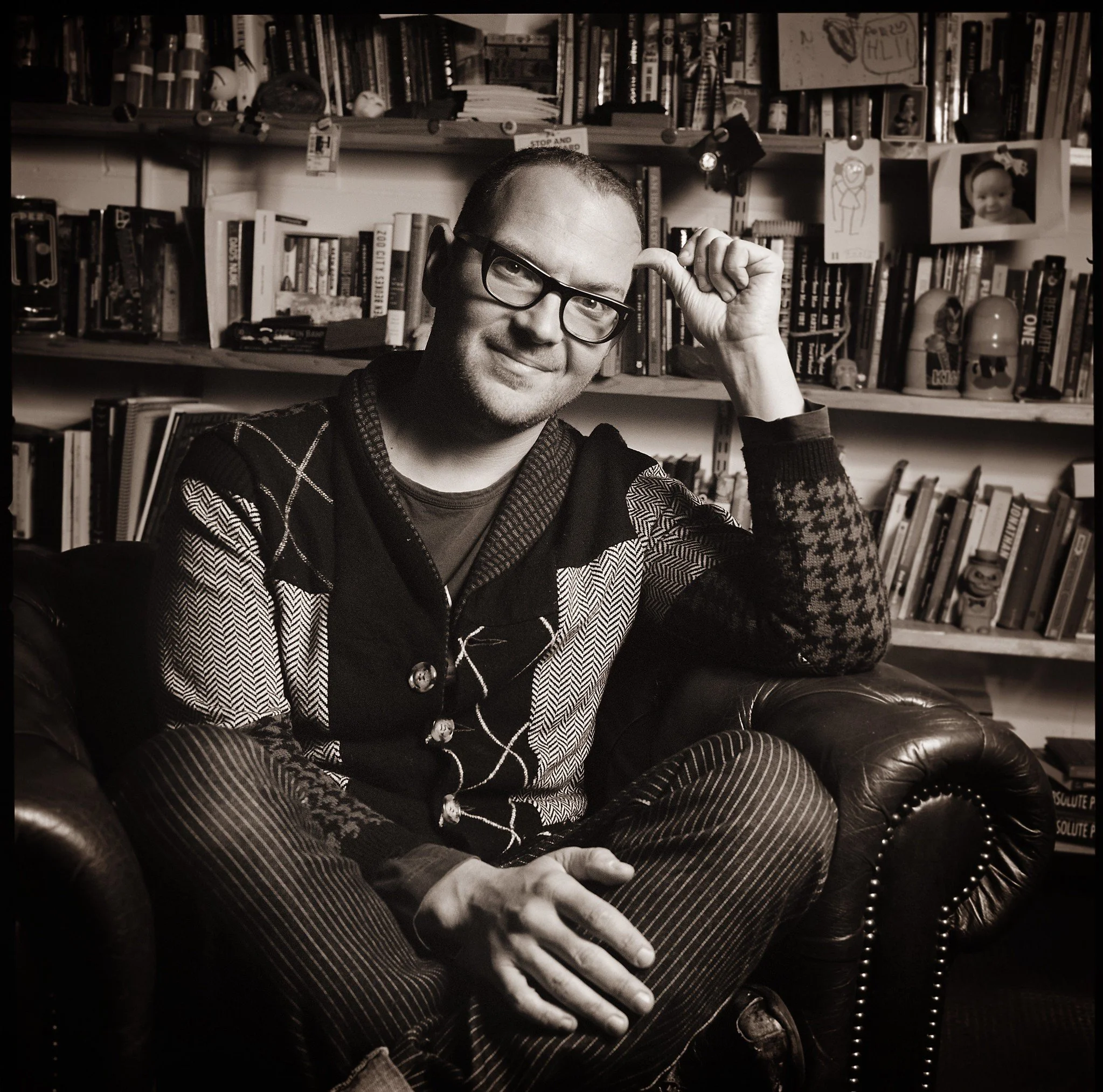 This is Now with Angie Coiro: Cory Doctorow 