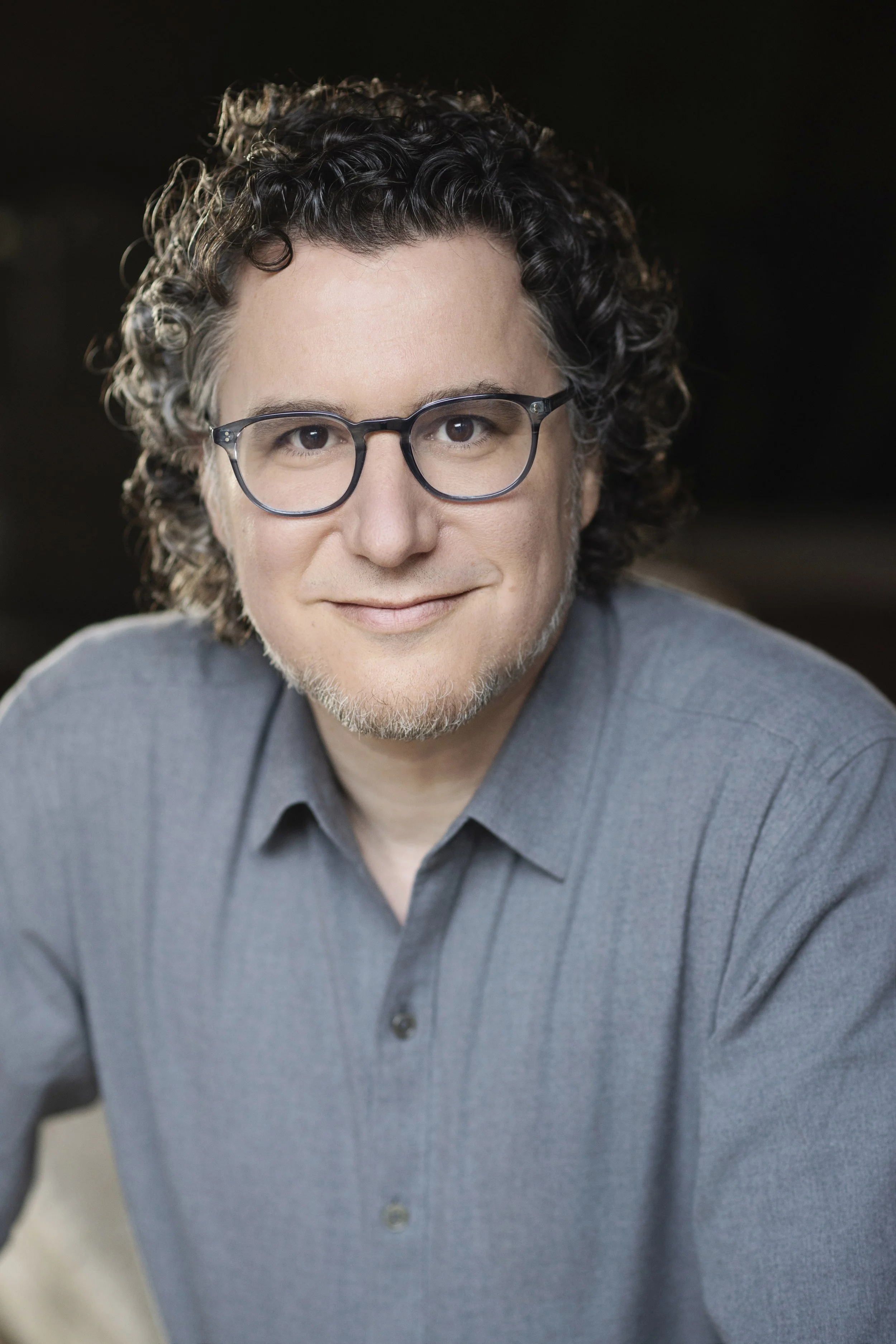 Eric Ries with Kim Scott 