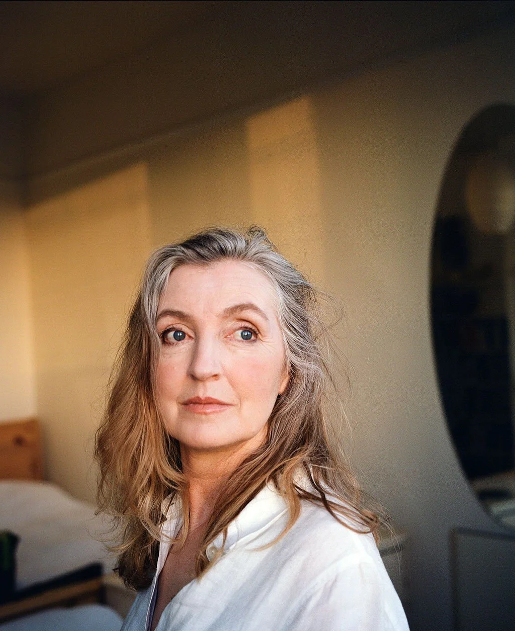 This Is Now with Angie Coiro: Rebecca Solnit