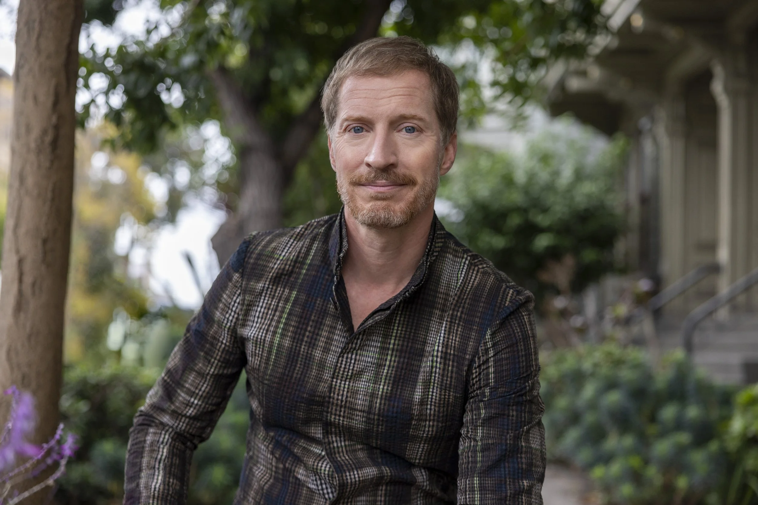 Andrew Sean Greer