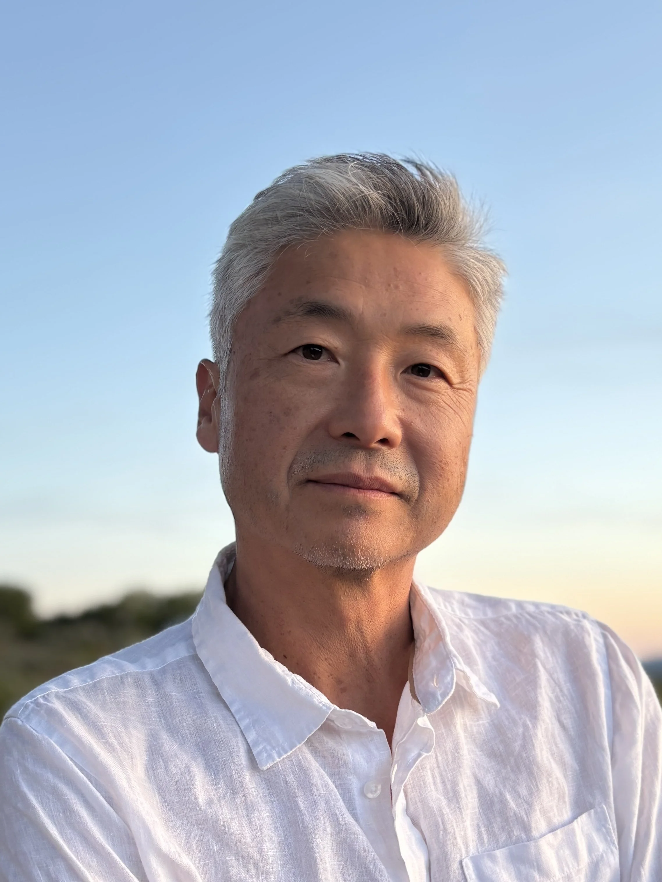 Chang-rae Lee with Elaine Castillo