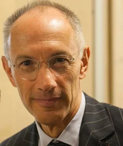 Michael Moritz with Adam Lashinsky 