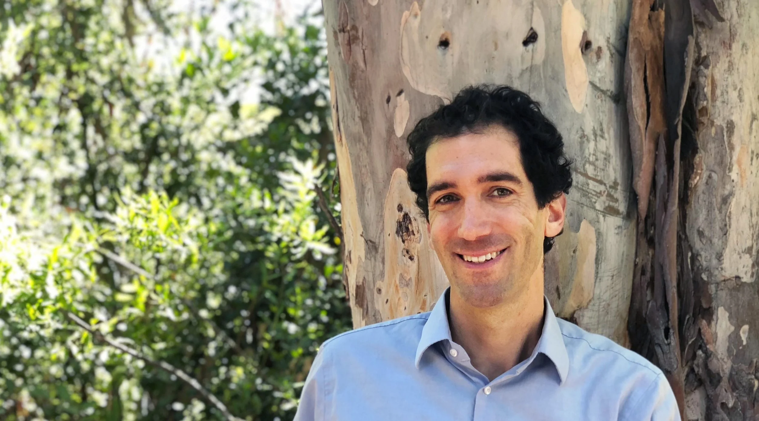 Daniel Mason 