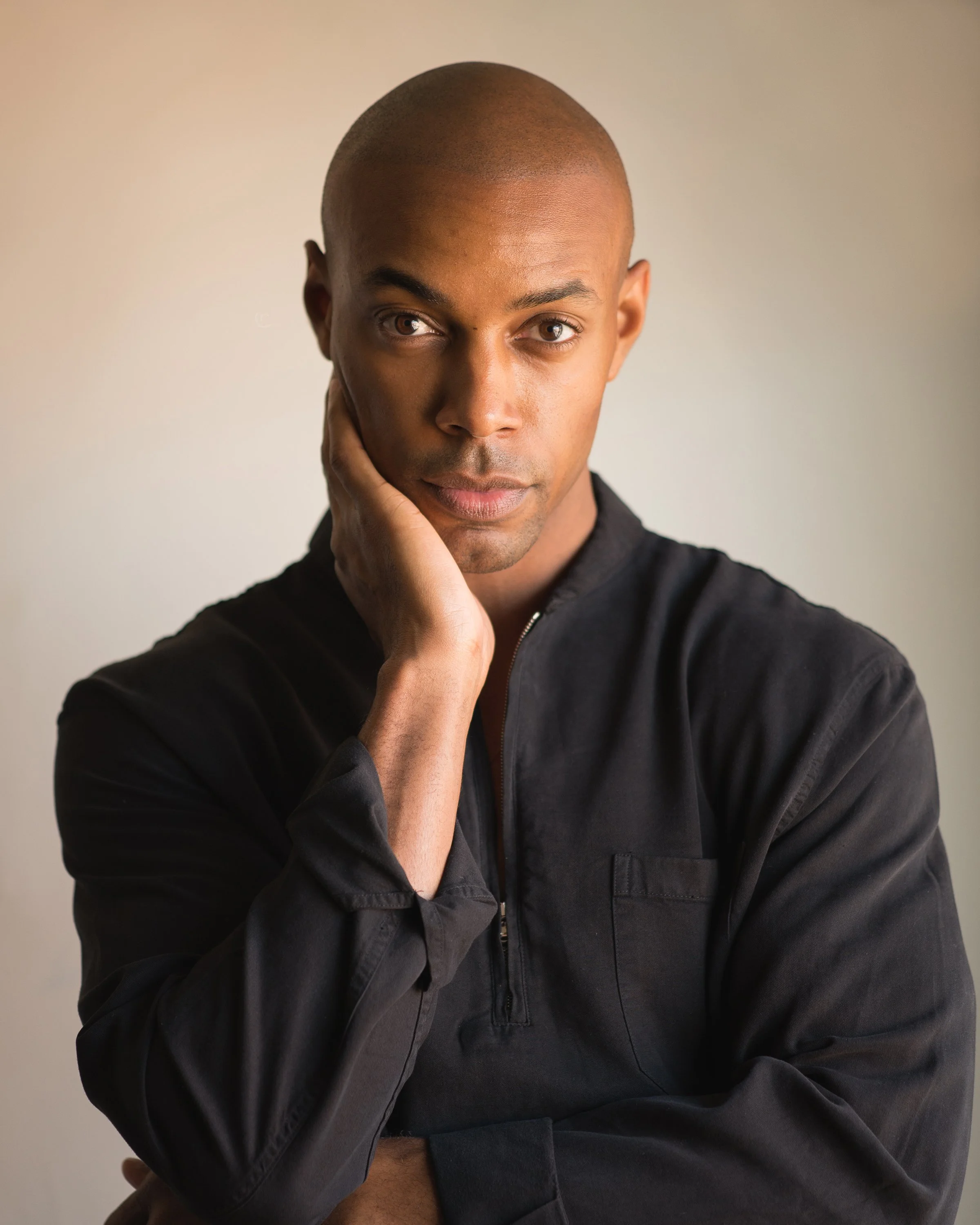 This Is Now With Angie Coiro: Casey Gerald 