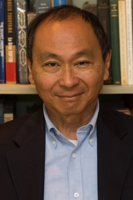 Francis Fukuyama