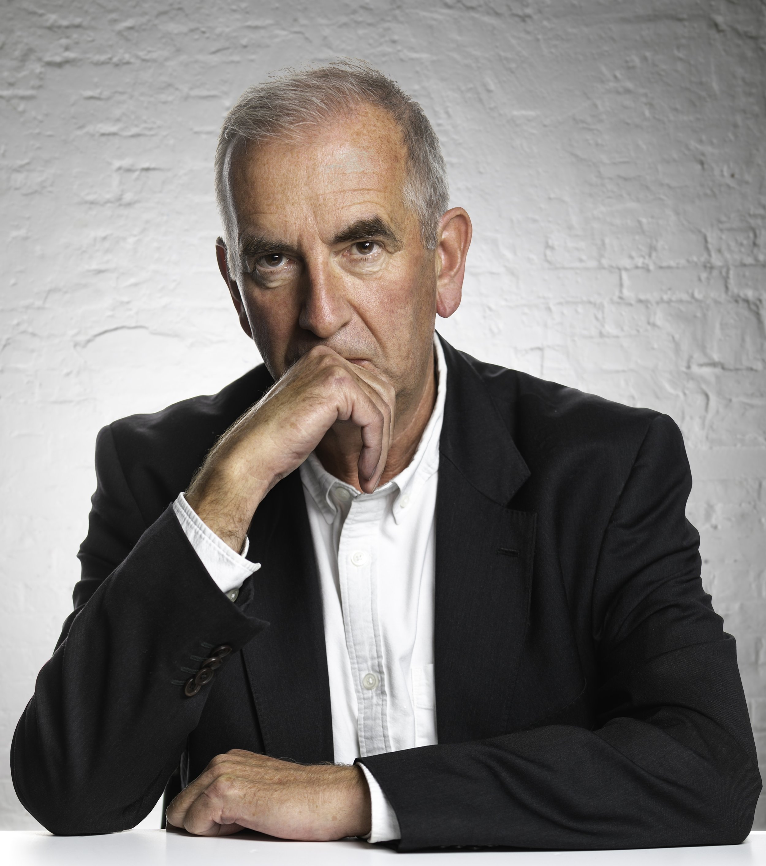 Robert Harris 