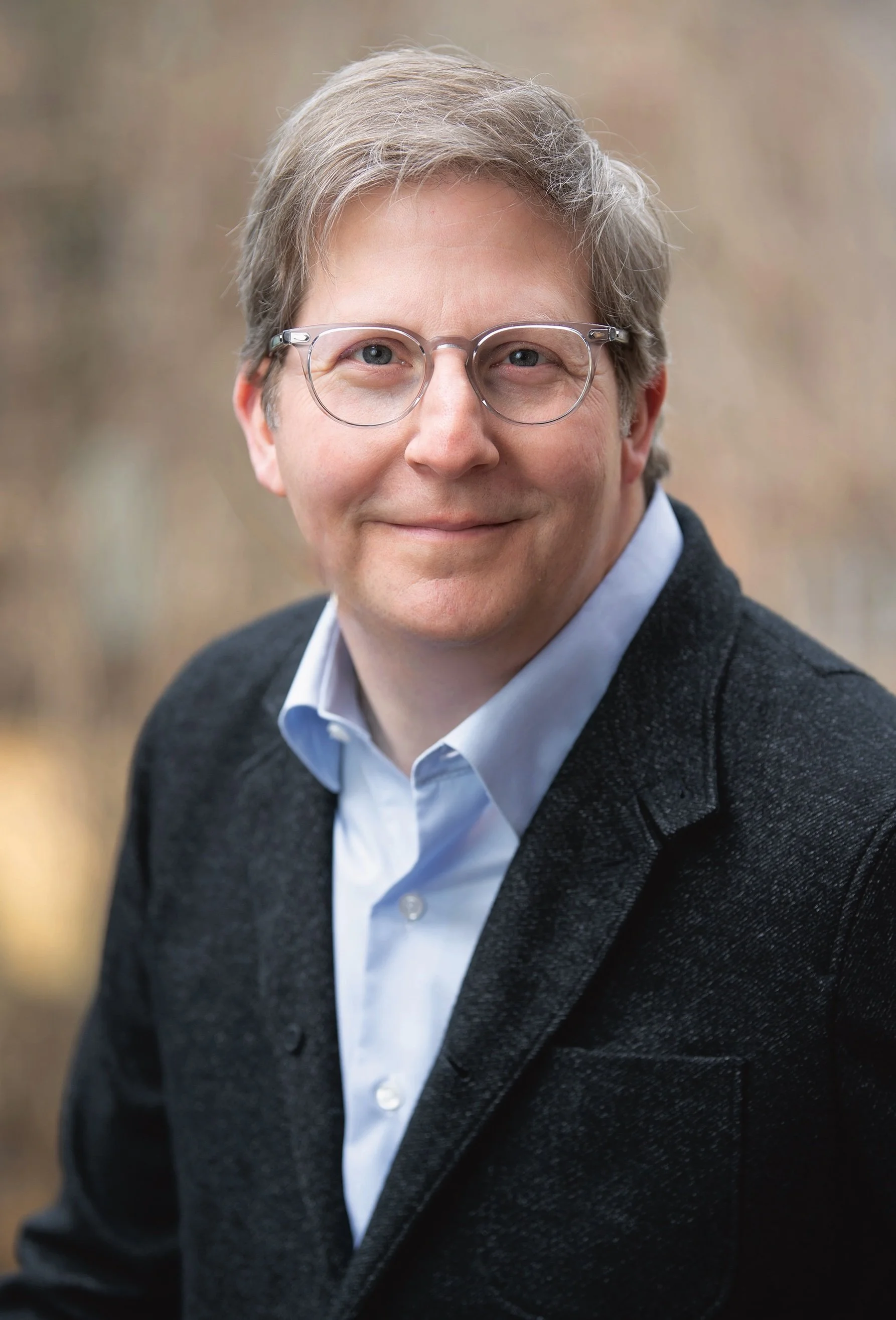 Robert Kolker