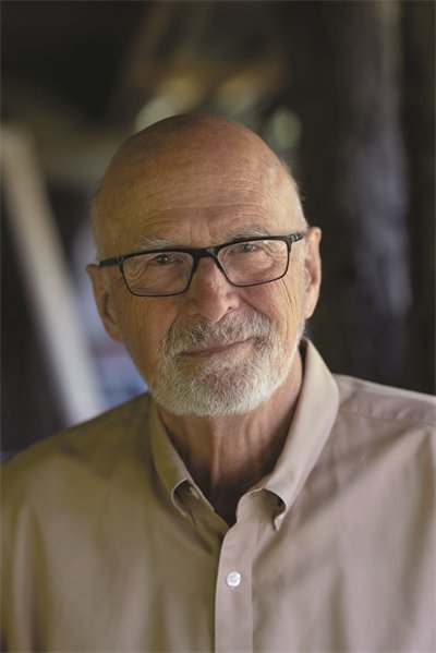 Jon Else 