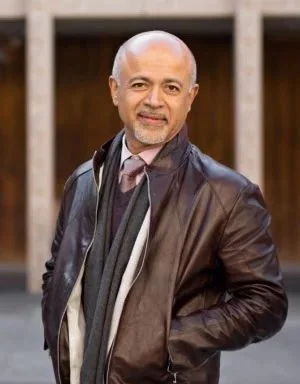 Kepler’s Anniversary Benefit: An Evening with Abraham Verghese