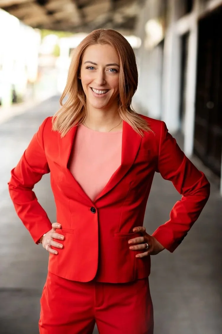 Kelly McGonigal 