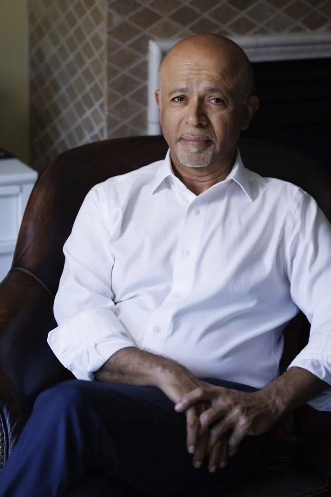 Kepler’s Anniversary Benefit: An Evening with Abraham Verghese