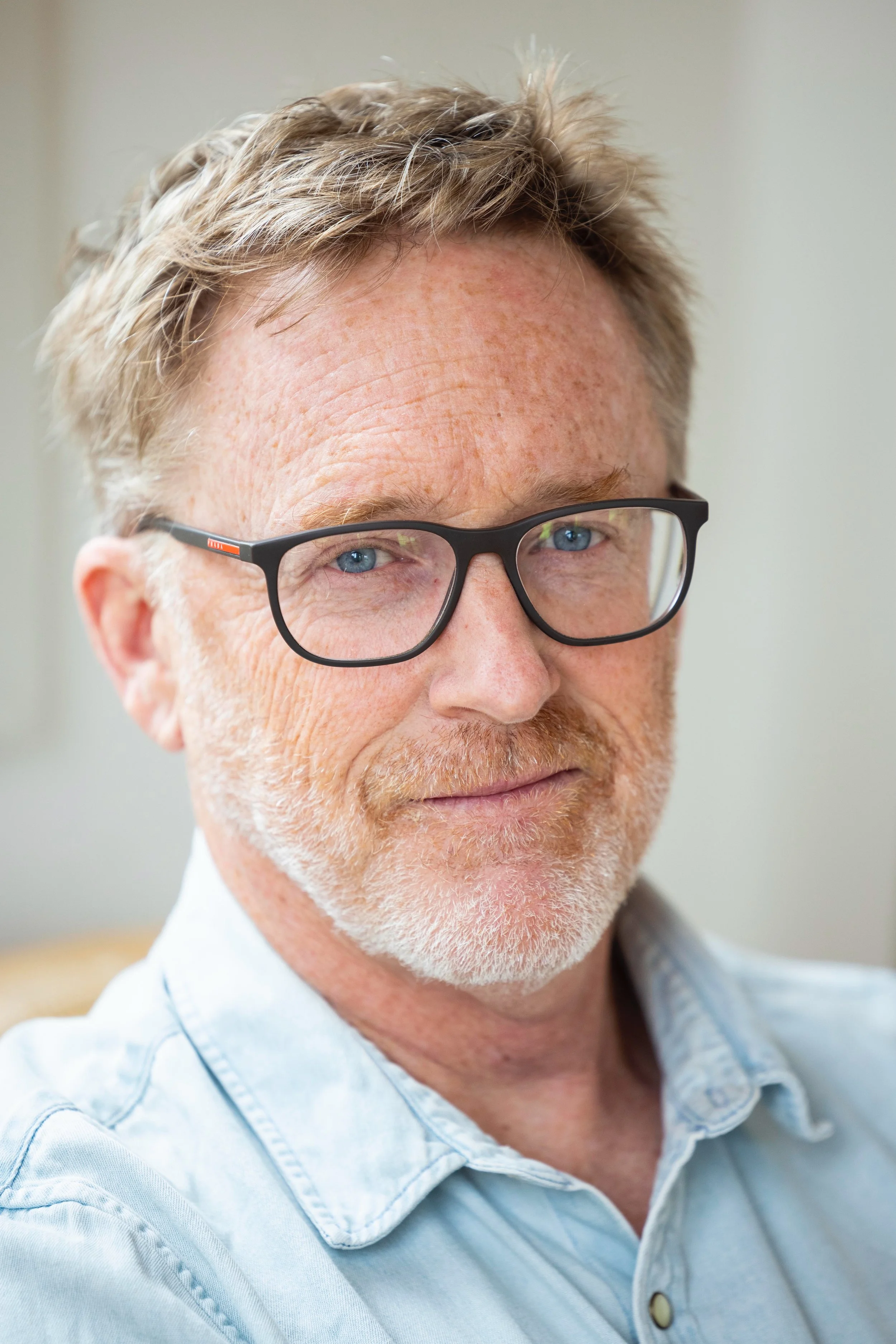 Daniel Duane 