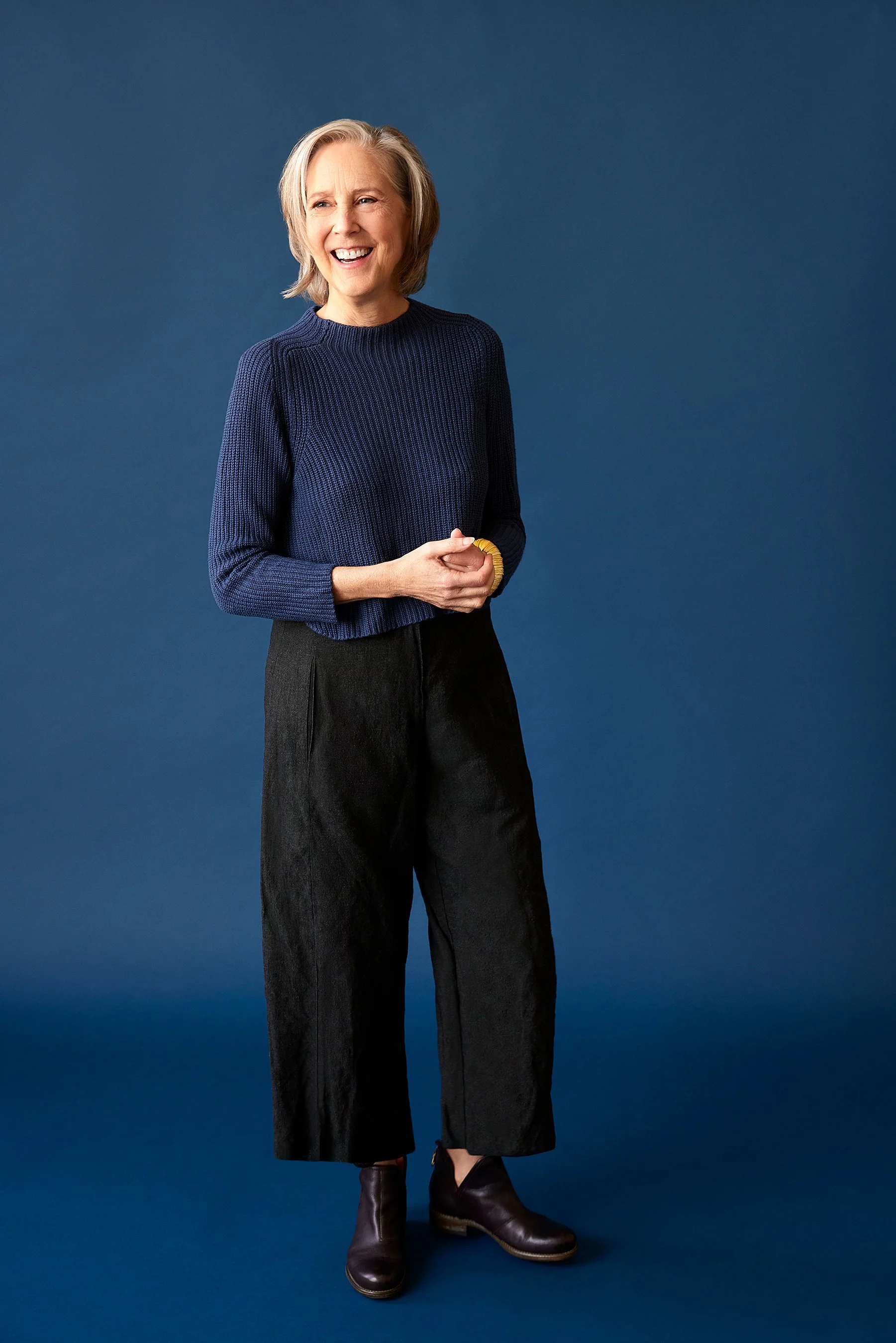 This is Now with Angie Coiro: Mary Roach — Kepler's Literary Foundation