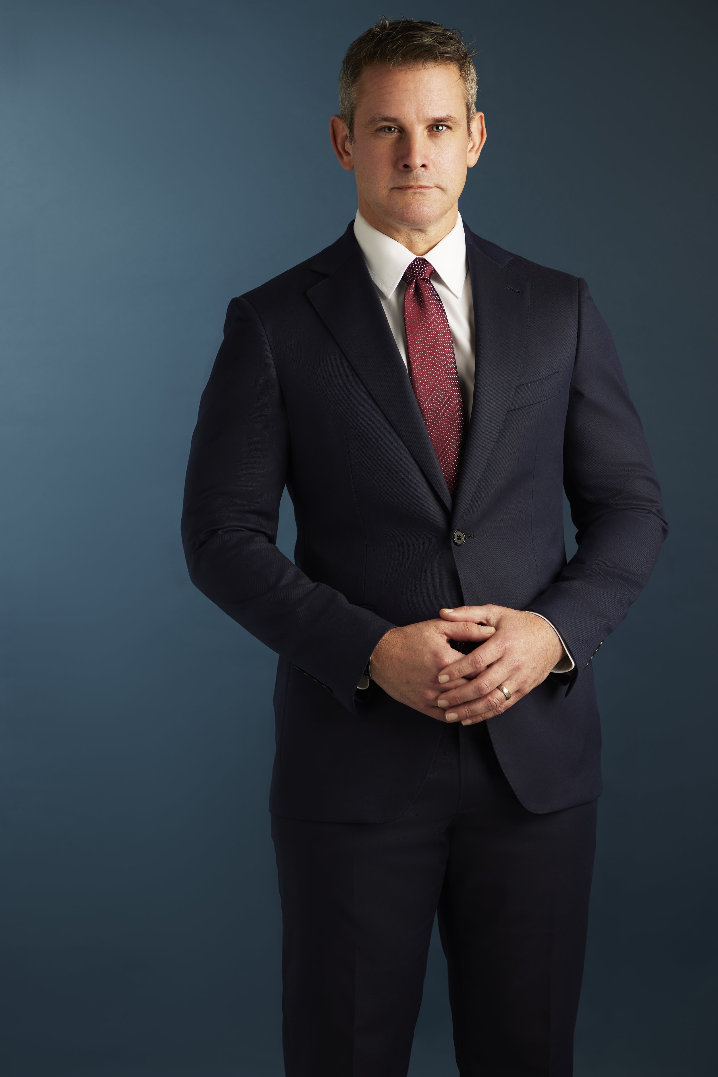 Adam Kinzinger Divorce A Deep Dive Into The Personal Life Of The