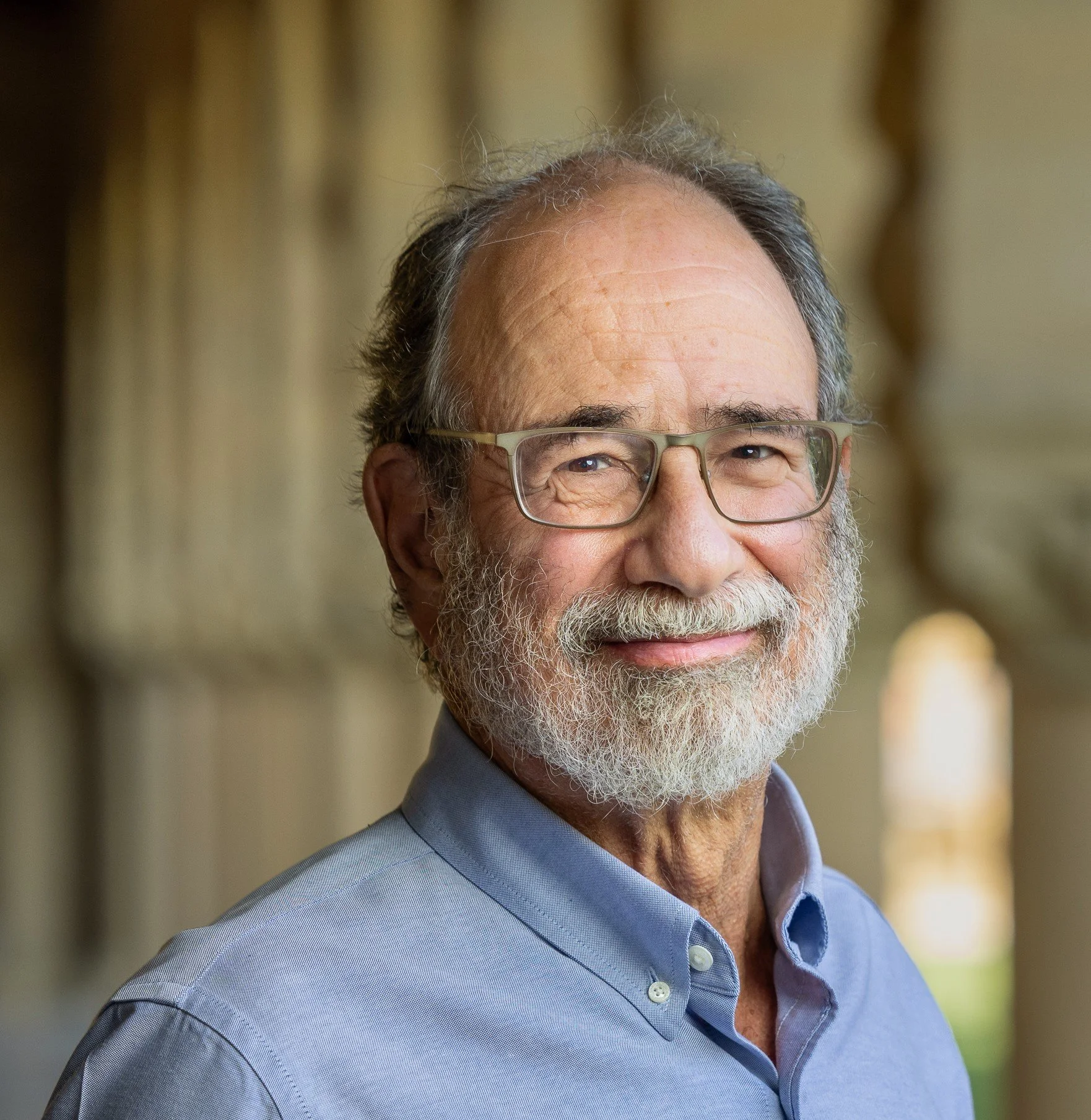 Alvin E. Roth with Paul Milgrom — Kepler's Literary Foundation