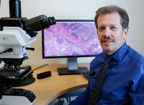Mathew Pathrose UCSF Dermatopathology & Oral Pathology Service