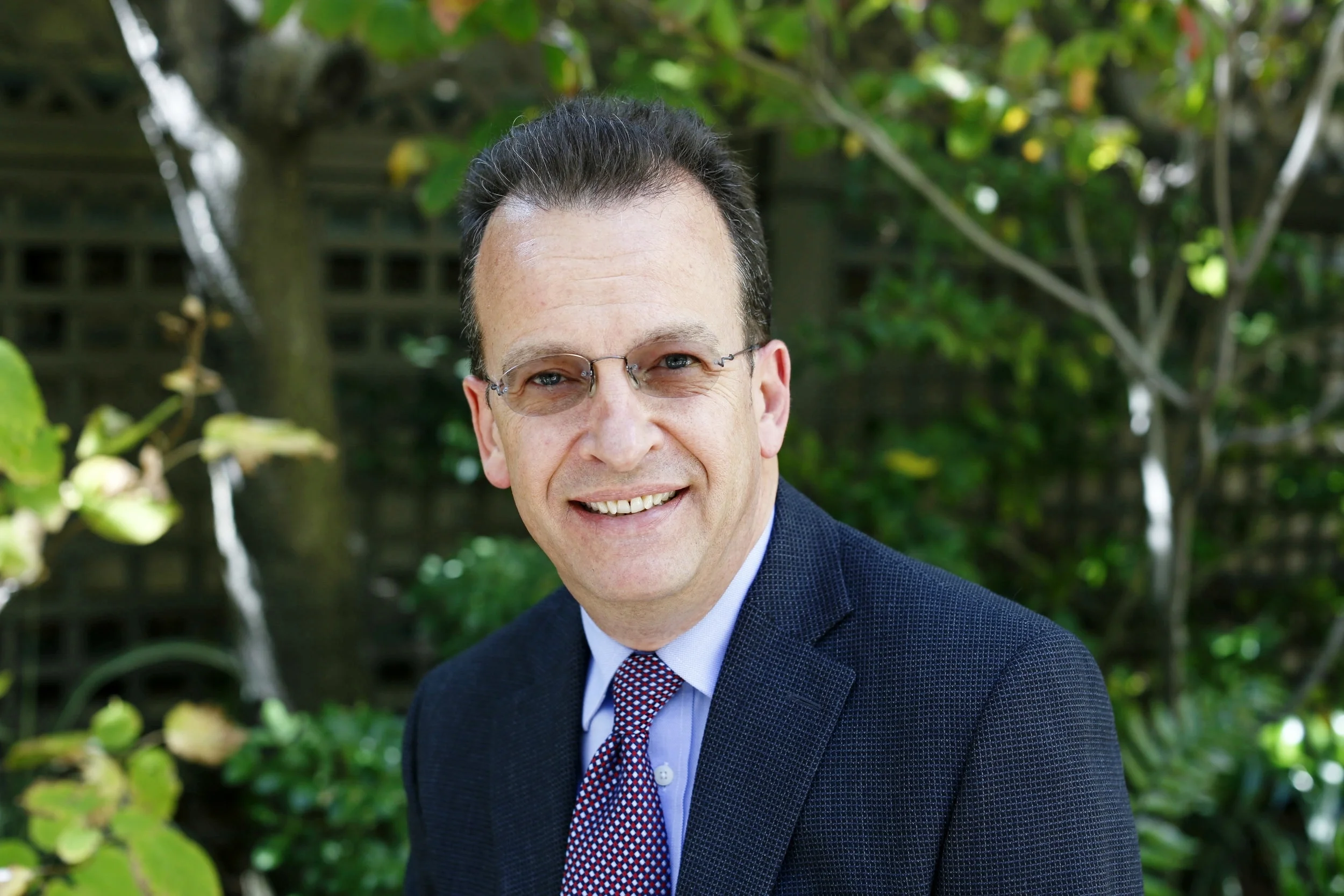 Richard C. Jordan, DDS, PhD, FRCPath