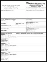 UCSF Dermatopathology & Oral Pathology Service — Forms & Documentation