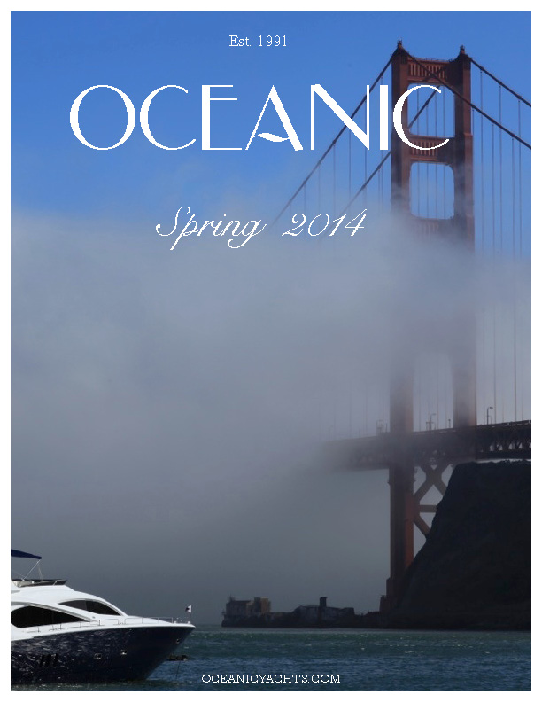 SPRING 2014