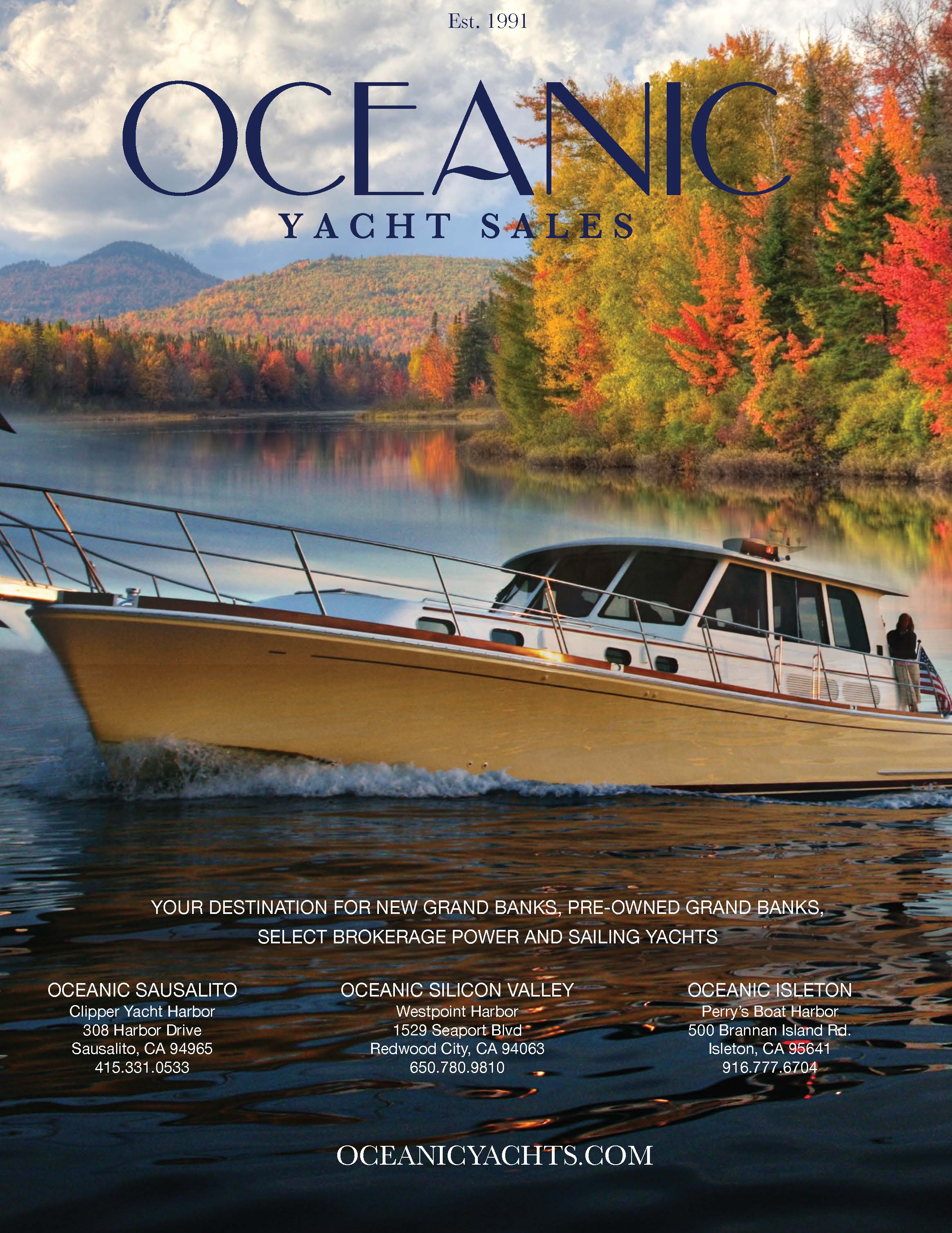 AUTUMN 2013