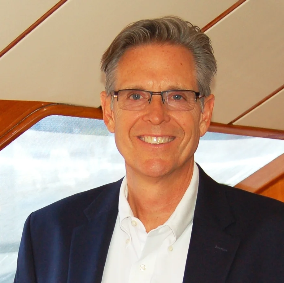 Rick Peterson