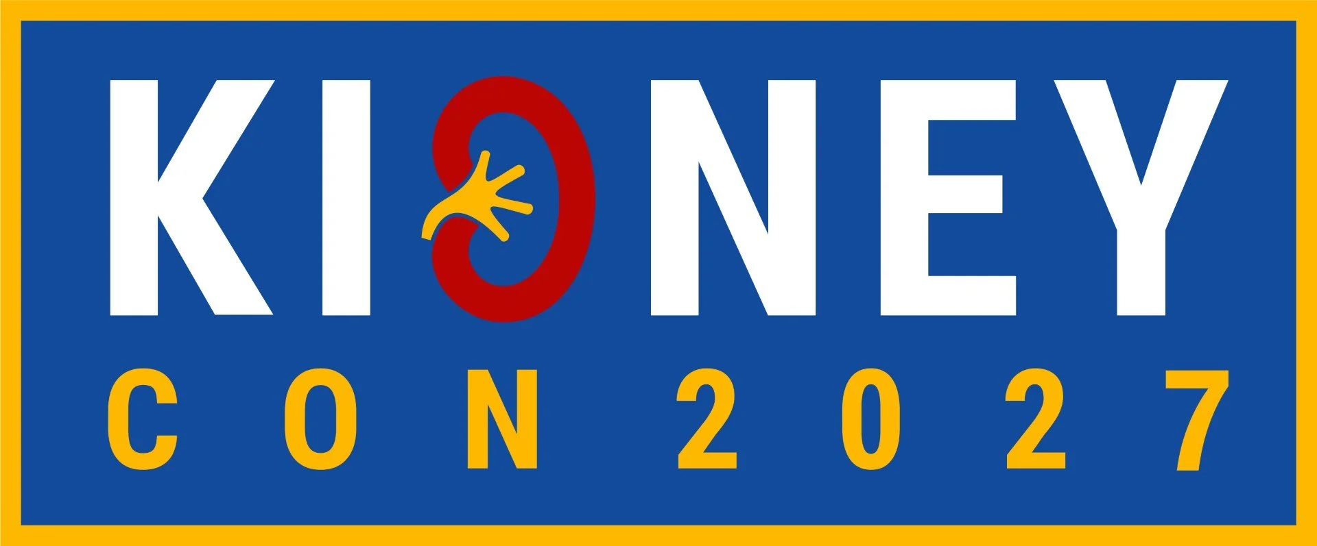KIDNEYcon