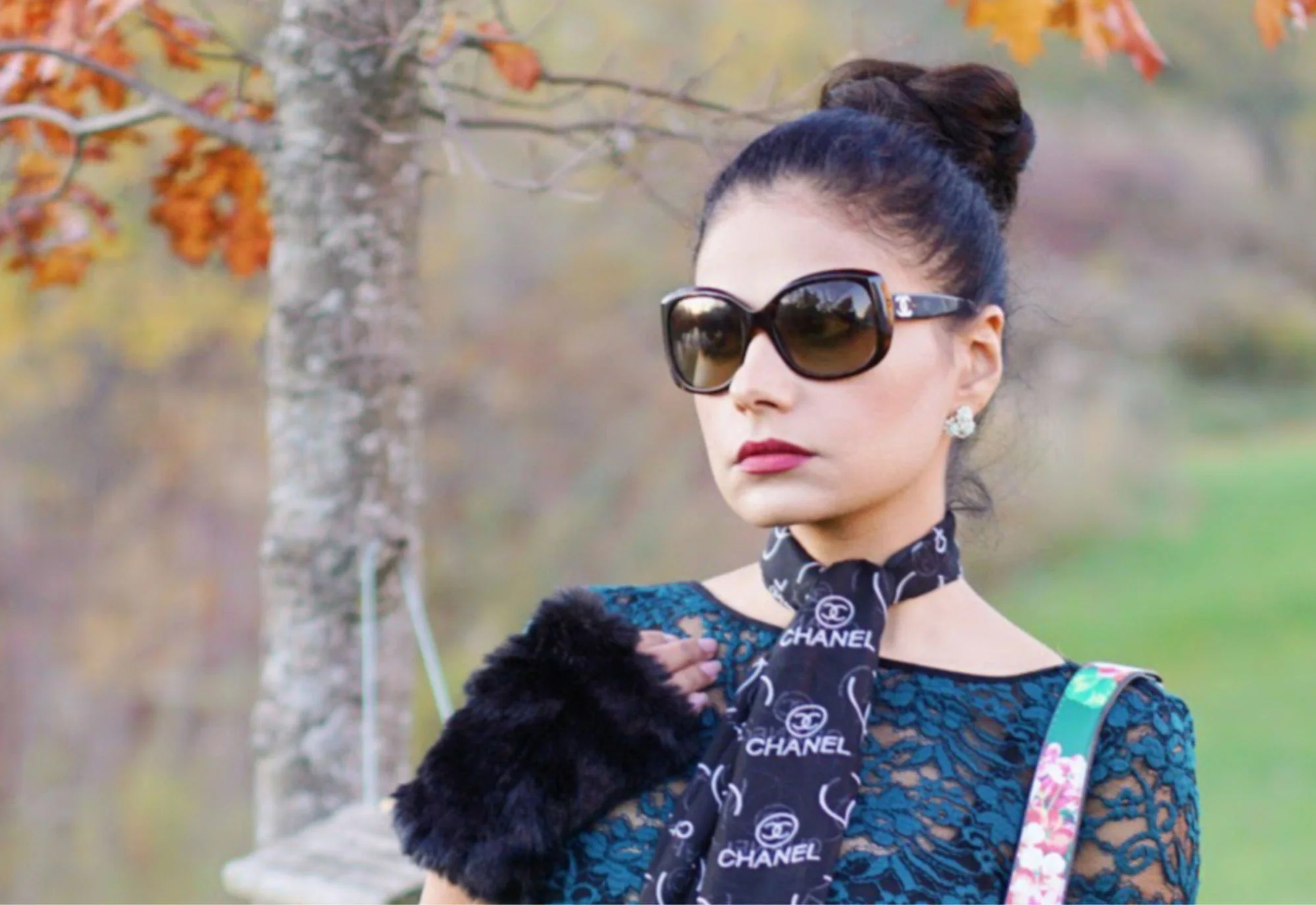 Chanel Mood
