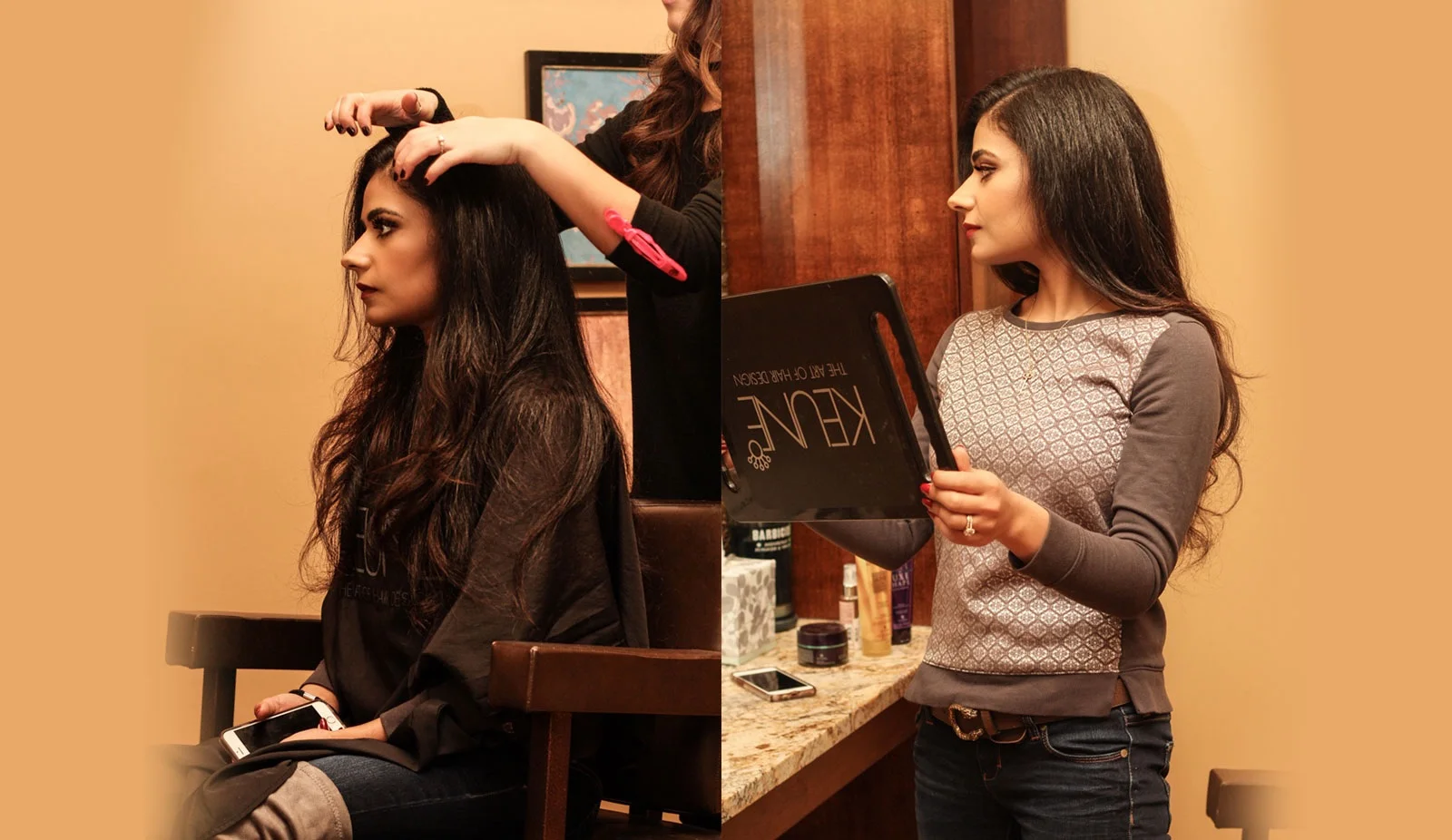 Solutions Studio & Spa review